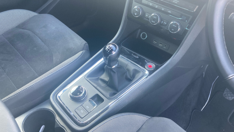 SEAT Ateca 2.0 TDI Xcellence [EZ] 5dr Diesel Estate